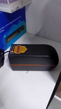 TUNÇMATİK LITE II 650 650VA LINE INTERACTİ(OUTLET)