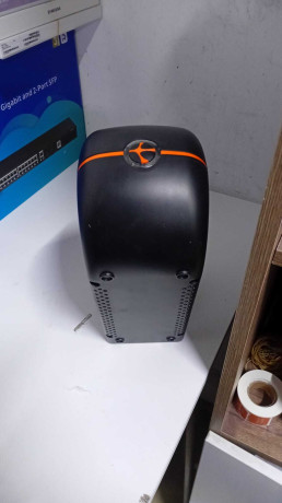 TUNÇMATİK LITE II 650 650VA LINE INTERACTİ(OUTLET)