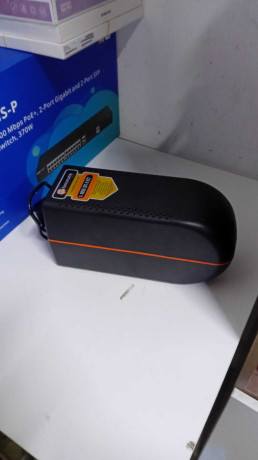 TUNÇMATİK LITE II 850 850VA LINE UPS TSK52(OUTLET)