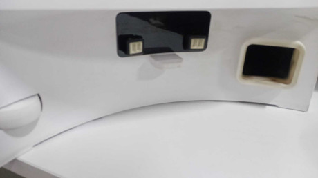 ECOVACS DEEBOT N20 PRO PLUS COP IST. ROBOT(OUTLET)