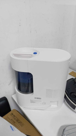 ECOVACS DEEBOT N20 PRO PLUS COP IST. ROBOT(OUTLET)