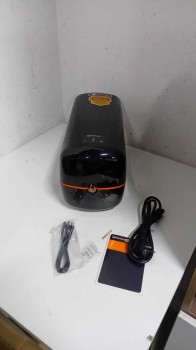 TUNÇMATİK DIGITECH ECO 2000VA LINE INT.UPS(OUTLET)