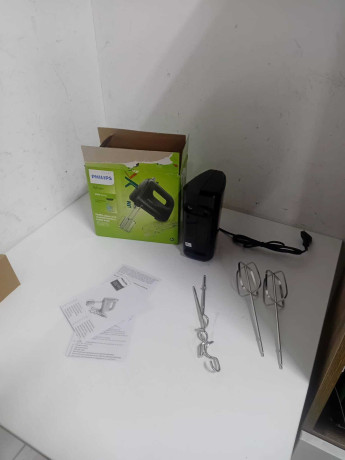 PHILIPS HR3705/10 DAILY COLLECTION 300W MI(OUTLET)