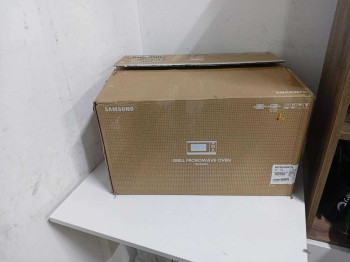 SAMSUNG MG23DG4524AT TR 23 LT MIKRIDALGA F(OUTLET)