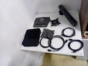 ASUS ROG STRIX XG27UCDMG 0.03 MS 240 HZ 27(OUTLET)