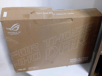 ASUS ROG STRIX XG27ACMS 27