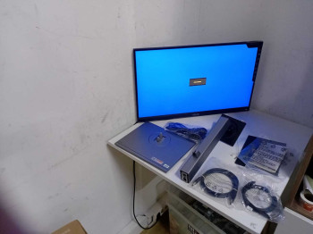 27 ASUS PA279CV IPS UHD 5MS 60HZ HDMI DP U(OUTLET)