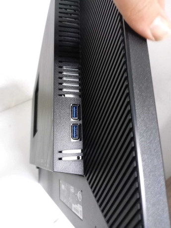 27 ASUS PA279CV IPS UHD 5MS 60HZ HDMI DP U(OUTLET)