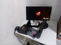 ASUS ROG STRIX XG259QNS 24.5 HDR ESPORT GA(OUTLET)