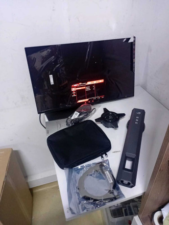 ASUS ROG STRIX XG27ACDMS 0.03 MS 280 HZ 26(OUTLET)