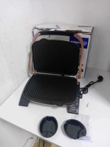 KORKMAZ A329-20 TOSTKOLIK ROSAGOLD 1800W T(OUTLET)