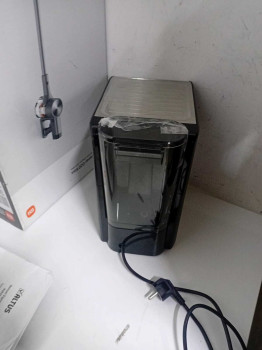 ALTUS AL 4933 ES ESPRESSO MAKINESI(OUTLET)