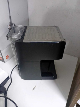 ALTUS AL 4933 ES ESPRESSO MAKINESI(OUTLET)