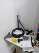 KARCHER SE 4 HALI YIKAMA MAKINESI(OUTLET)