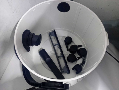 KARCHER SE 4 HALI YIKAMA MAKINESI(OUTLET)