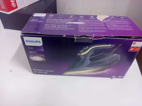 PHİLİPS AZUR DST8050/20 8000 SERİ 3000W BU(OUTLET)