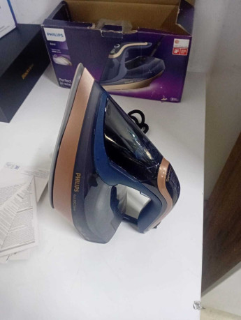 PHİLİPS AZUR DST8050/20 8000 SERİ 3000W BU(OUTLET)