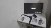 ASUS TUF GAMING VG27AQM1A 27'''' 1MS 260HZ W(OUTLET)