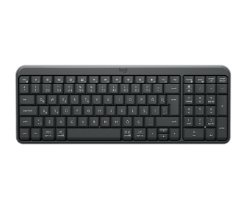 LOGITECH K250 KABLOSUZ BLUETOOTH KLAVYE-920-013460