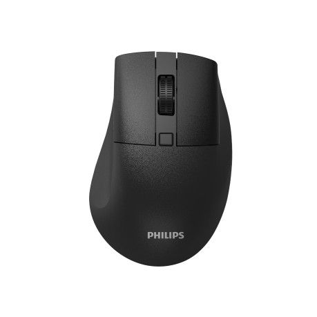 PHİLİPS MOUSE SPK7528B 2.4 GHZ + BLUETOOTH SİYAH