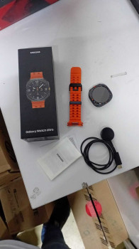 SAMSUNG WATCH ULTRA 47MM SM-L700 GRAY TITA(OUTLET)