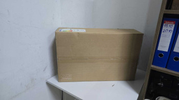 SAMSUNG ODYSSEY G5 LS27CG552EUXUF 27