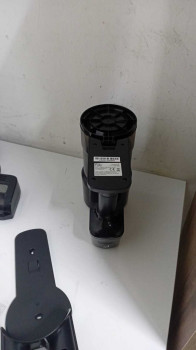 FAKIR INOVATOR 6158 SARJLI DIKEY SUPURGE(OUTLET)