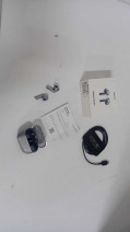 SAMSUNG GALAXY BUDS 3 TWS ANC GUMUS KULAK (OUTLET)