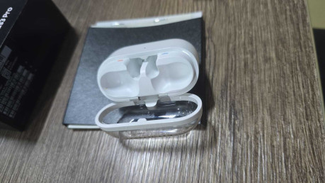 SAMSUNG GALAXY BUDS 3 PRO ANC TWS BEYAZ KU(OUTLET)