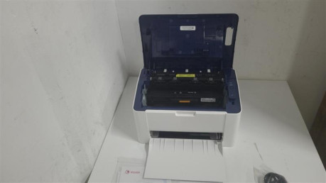 XEROX PHASER 3020V_BI LAZER YAZICI USB A4 (OUTLET)