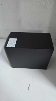 TUNÇMATİK NEWTECH PRO3 ONE 1 KVA 1/1 ON-LI(OUTLET)