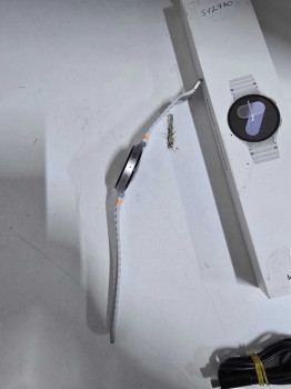 SAMSUNG GALAXY WATCH 7 44MM SM-L310NZSATUR(OUTLET)