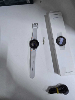 SAMSUNG GALAXY WATCH 7 44MM SM-L310NZSATUR(OUTLET)