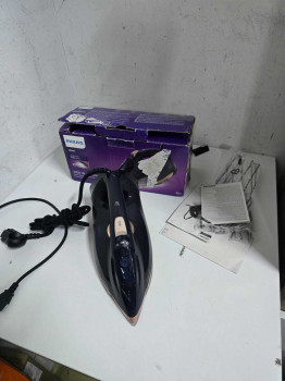 PHİLİPS AZUR DST7510/80 7500 SERİ 3200W BU(OUTLET)