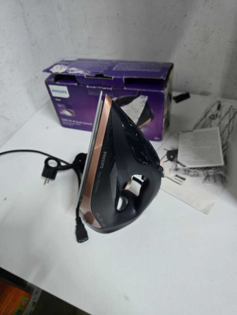 PHİLİPS AZUR DST7510/80 7500 SERİ 3200W BU(OUTLET)