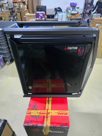 ASUS ROG HYPERION GR701 KASA(OUTLET)