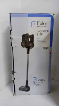 FAKIR INOVATOR 6158 SARJLI DIKEY SUPURGE(OUTLET)