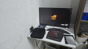 ASUS ROG STRIX XG27ACMG 280HZ 1MS FHD G-SY(OUTLET)