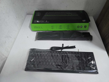 RAZER RZ03-04471200-R3L1 Ornata V3 X Kbl K(OUTLET)