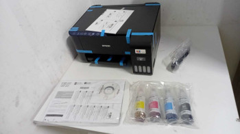 EPSON ECO TANK L3252 INKJET YAZICI(OUTLET)