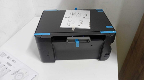 EPSON ECO TANK L3252 INKJET YAZICI(OUTLET)