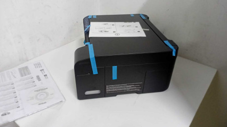 EPSON ECO TANK L3252 INKJET YAZICI(OUTLET)