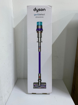 DYSON GEN5 DETECT MOR/GRI DIKEY SARJLI SUP(OUTLET)