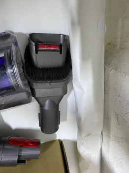 DYSON GEN5 DETECT MOR/GRI DIKEY SARJLI SUP(OUTLET)