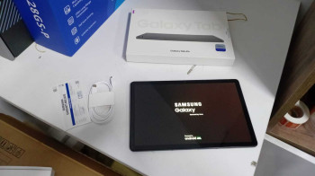 SAMSUNG Galaxy Tab A9+ 8/256 GB Grey SM-X2(OUTLET)