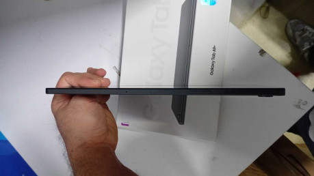 SAMSUNG Galaxy Tab A9+ 8/256 GB Grey SM-X2(OUTLET)