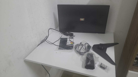 ASUS ROG STRIX XG27UCS 27 FAST IPS FREESYN(OUTLET)