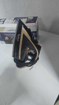 TEFAL FV8064 PUREGLISS 3000 W BUHARLI UTU(OUTLET)