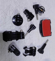 SJCAM SJ4000  AIR 4K WIFI SIYAH AKSIYON KA(OUTLET)