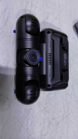 PRUVEEO D90-4CH FHD WI-FI GPS + 128GB SD K(OUTLET)